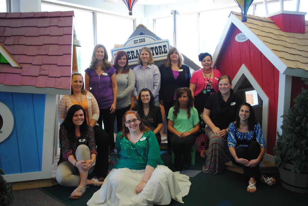 Pediatricians Providing Children's Health Services in LewistonAuburn